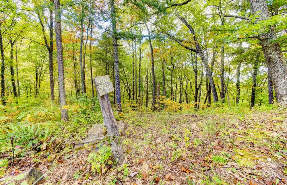 443 Glen Valley Drive Weaverville, NC 28787