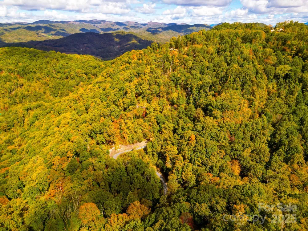443 Glen Valley Drive Weaverville, NC 28787