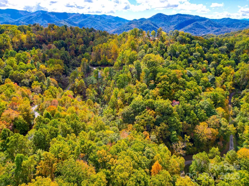 443 Glen Valley Drive Weaverville, NC 28787