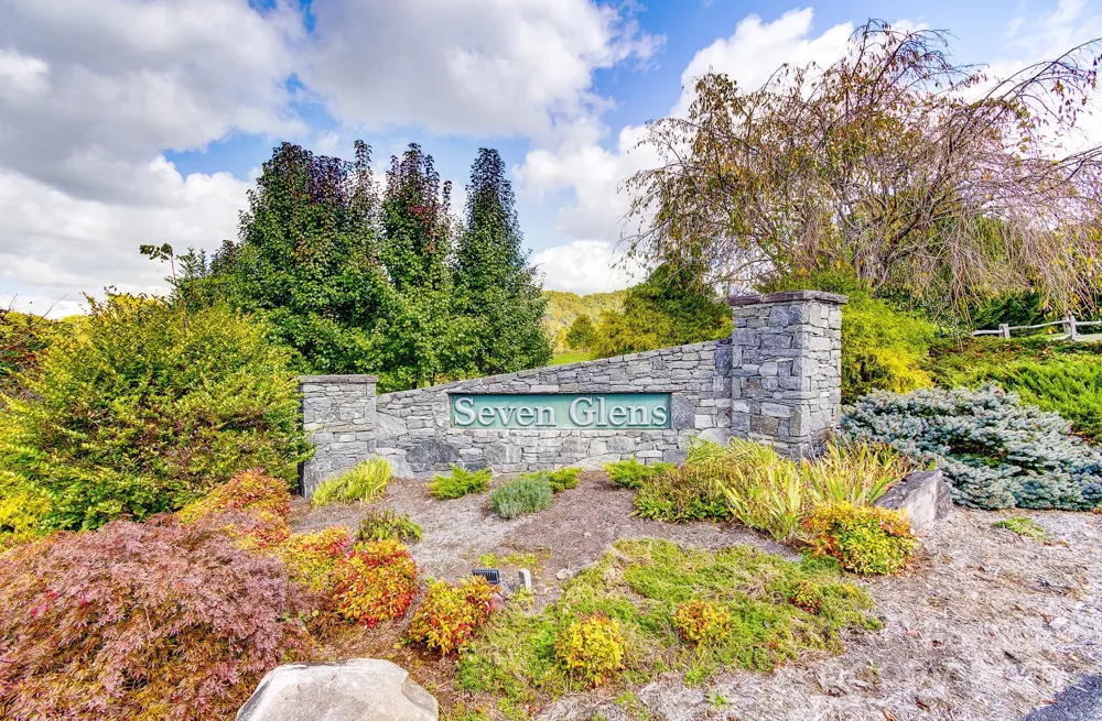 443 Glen Valley Drive Weaverville, NC 28787