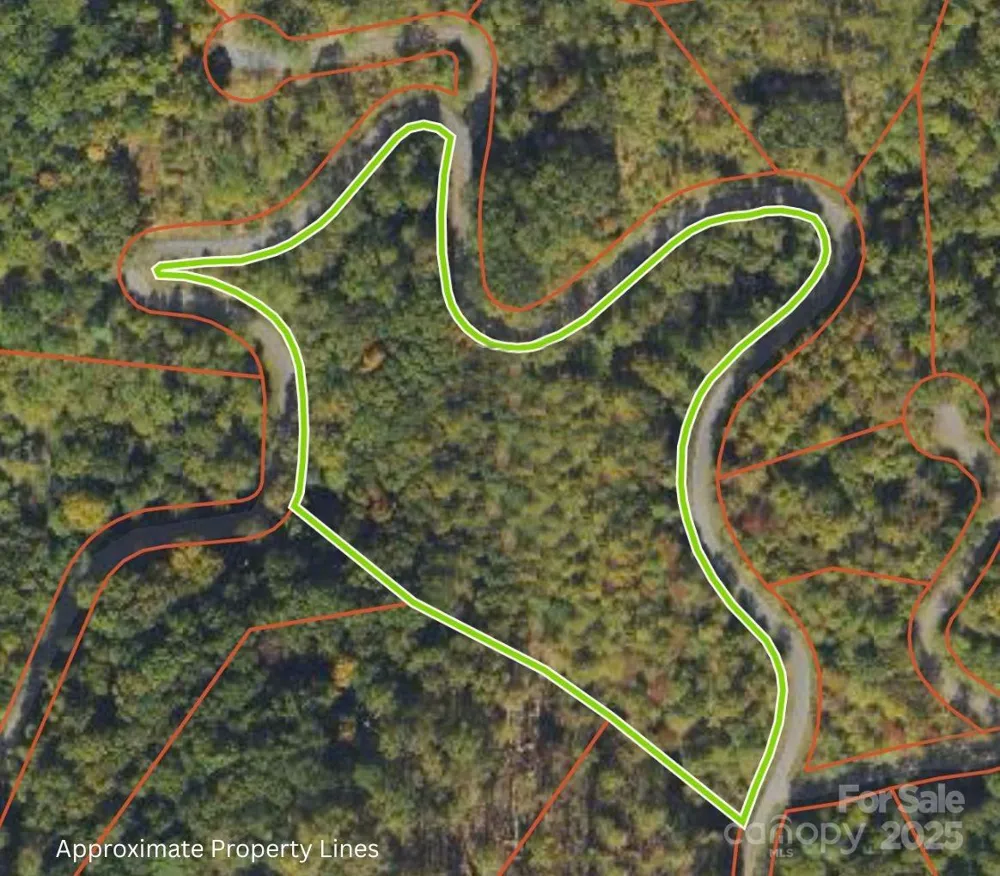 443 Glen Valley Drive Weaverville, NC 28787