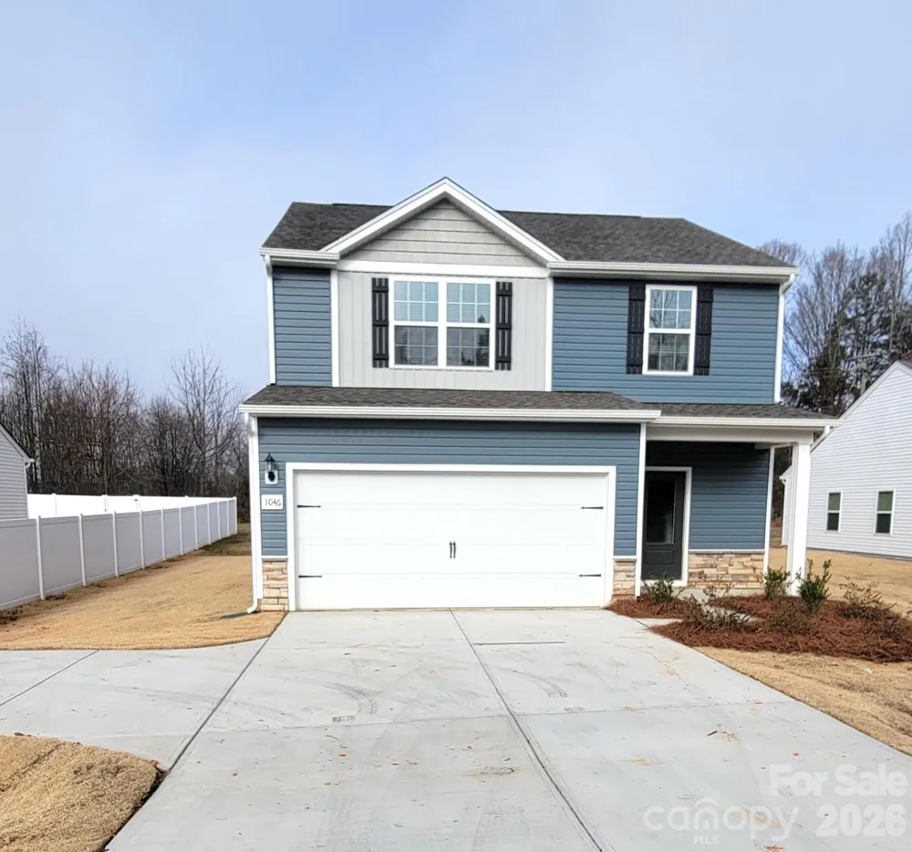 1046 Jonestown Road Winston Salem, NC 27127