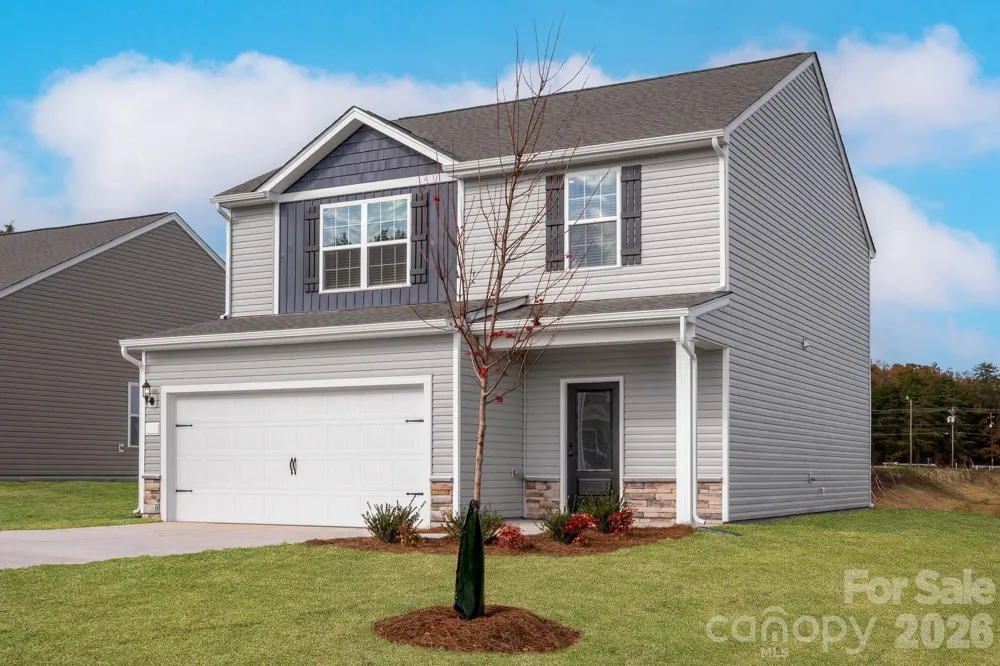 1046 Jonestown Road Winston Salem, NC 27127