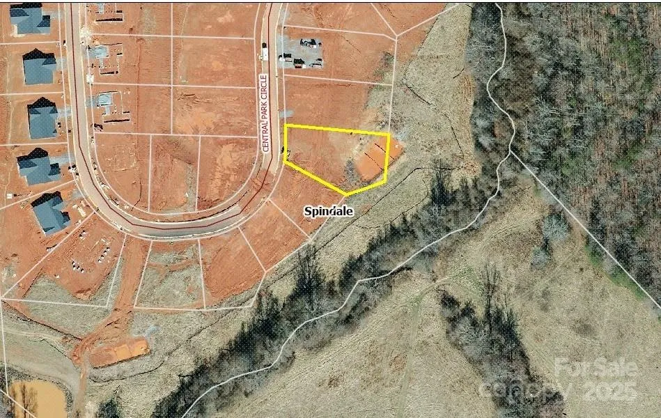 0 Central Park Circle #55 Spindale, NC 28160