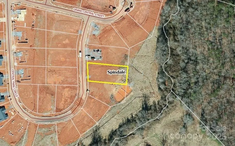 0 Central Park Circle #56 Spindale, NC 28160