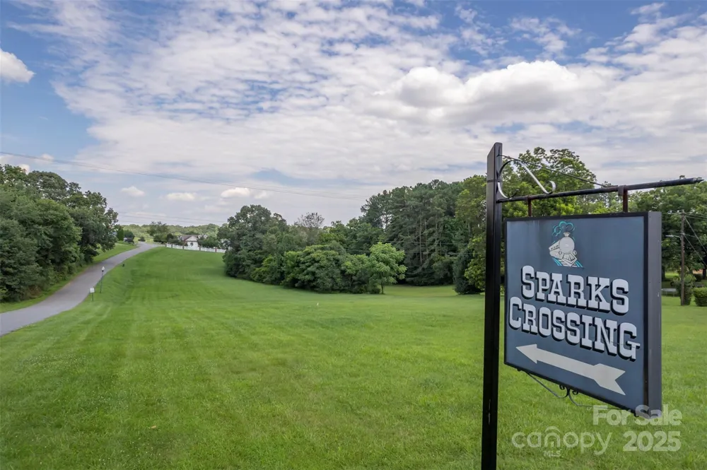 0 Central Park Circle #56 Spindale, NC 28160