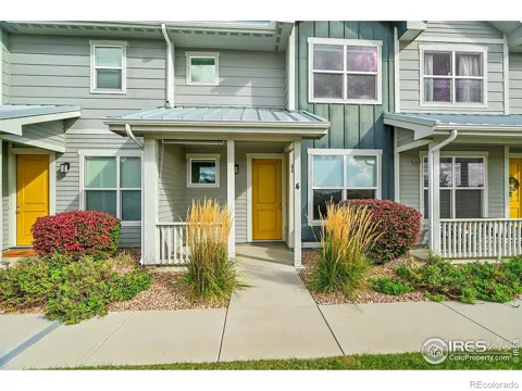 6460 Orchard Park Drive ##4