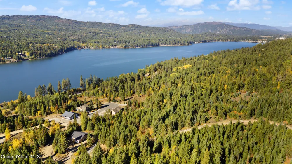 NNA Sunsetter Lane Lot 2 Cocolalla, ID 83813
