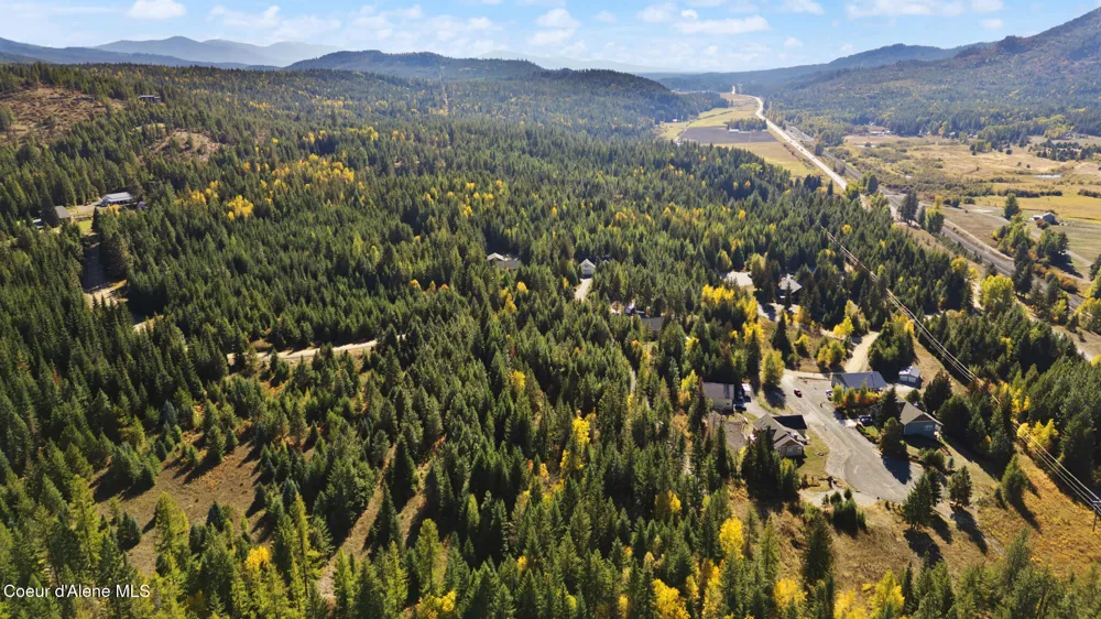 NNA Sunsetter Lane Lot 2 Cocolalla, ID 83813