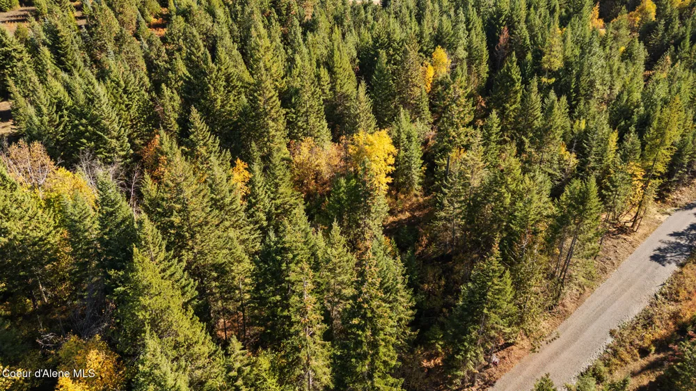 NNA Sunsetter Lane Lot 2 Cocolalla, ID 83813