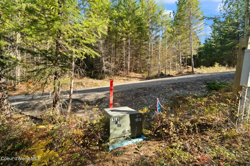 NNA Sunsetter Lane Lot 2 Cocolalla, ID 83813