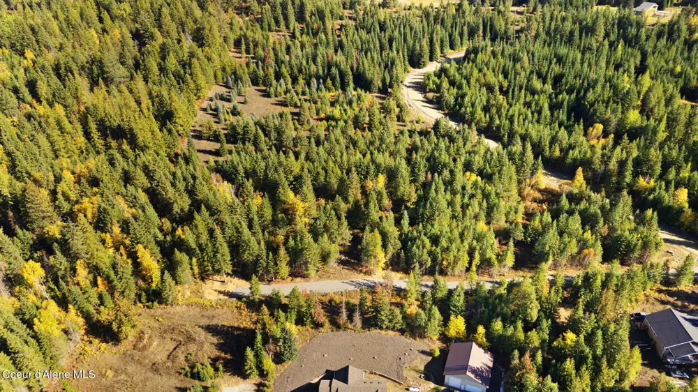 NNA Sunsetter Lane Lot 2 Cocolalla, ID 83813