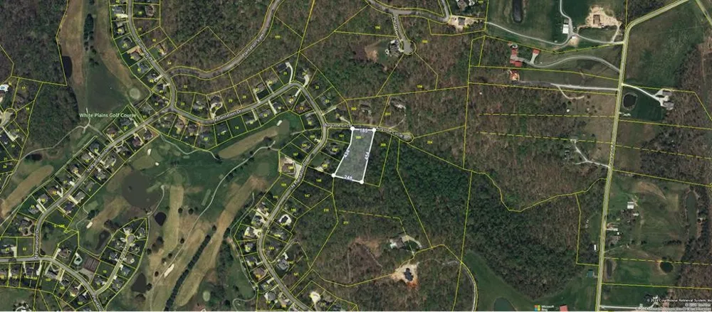 411 Auguste Cir Cookeville, TN 38506