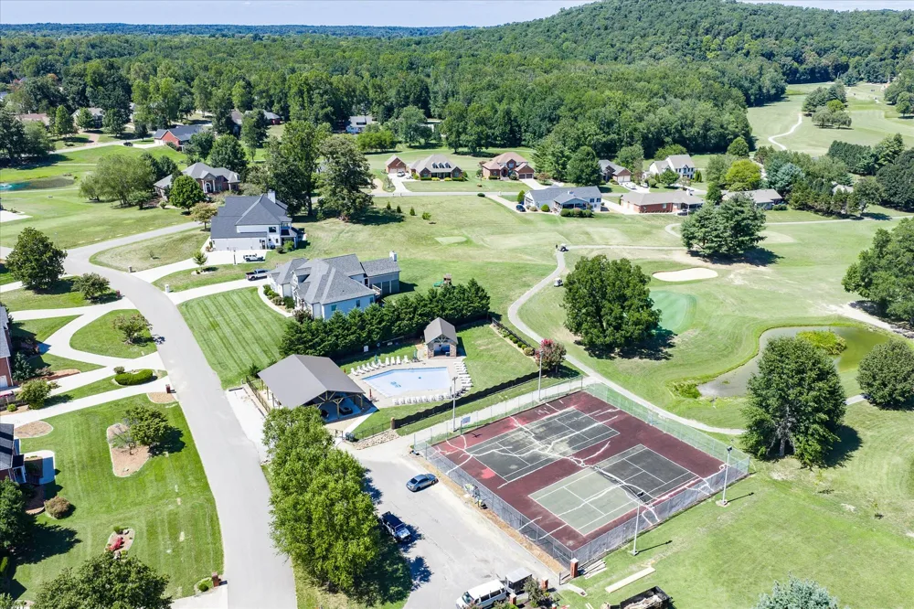 415 Auguste Cir Cookeville, TN 38506