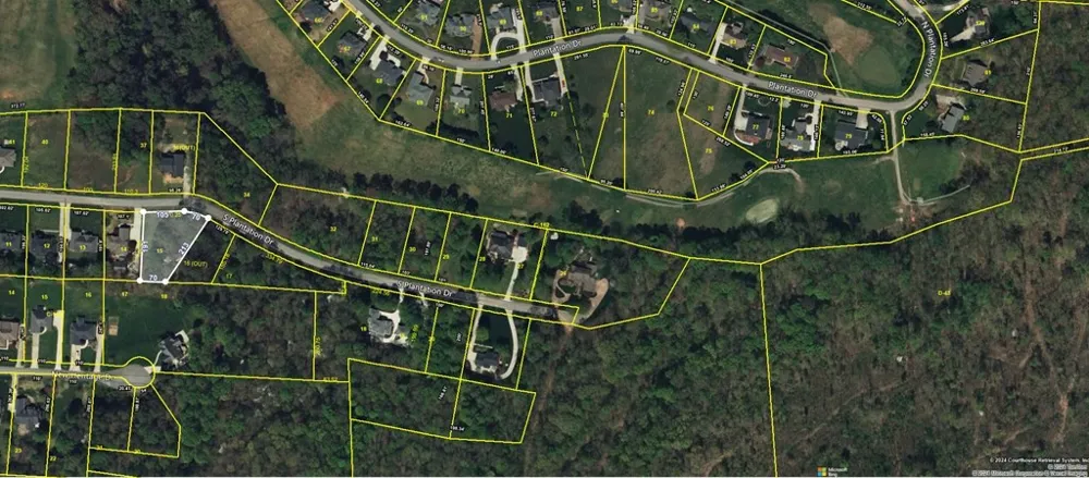 461 S Plantation Dr Cookeville, TN 38506