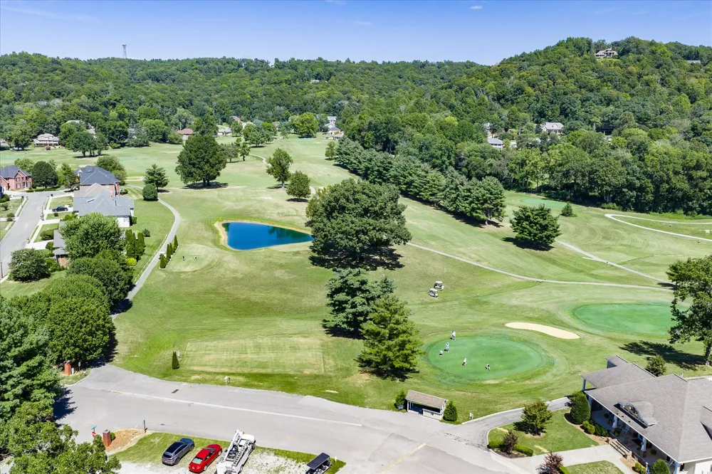 461 S Plantation Dr Cookeville, TN 38506