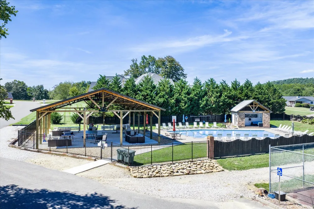 430 Auguste Cir Cookeville, TN 38506