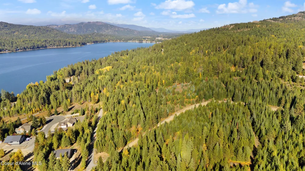 NNA Sunsetter Lane Lot 3 Cocolalla, ID 83813