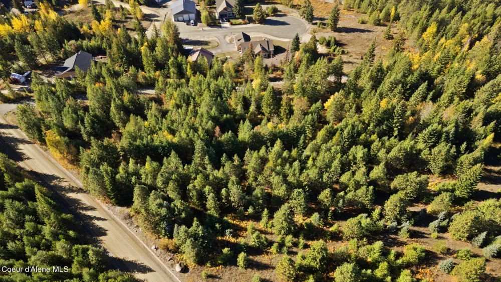 NNA Sunsetter Lane Lot 3 Cocolalla, ID 83813