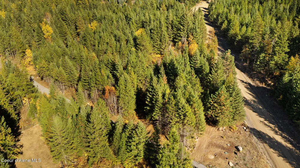 NNA Sunsetter Lane Lot 3 Cocolalla, ID 83813