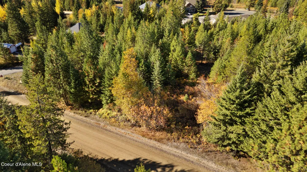 NNA Sunsetter Lane Lot 3 Cocolalla, ID 83813