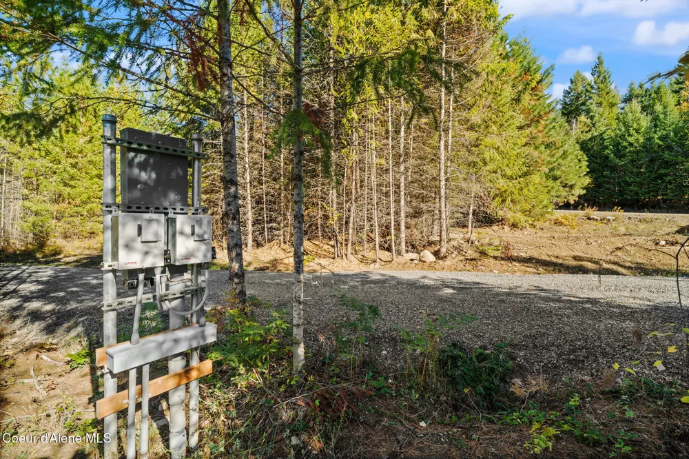 NNA Sunsetter Lane Lot 3 Cocolalla, ID 83813