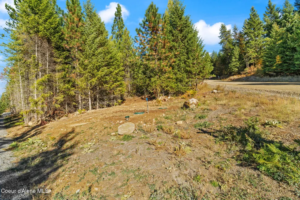 NNA Sunsetter Lane Lot 3 Cocolalla, ID 83813