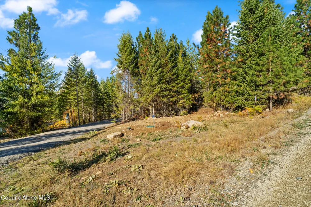 NNA Sunsetter Lane Lot 3 Cocolalla, ID 83813
