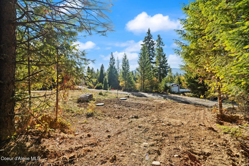 NNA Sunsetter Lane Lot 3 Cocolalla, ID 83813