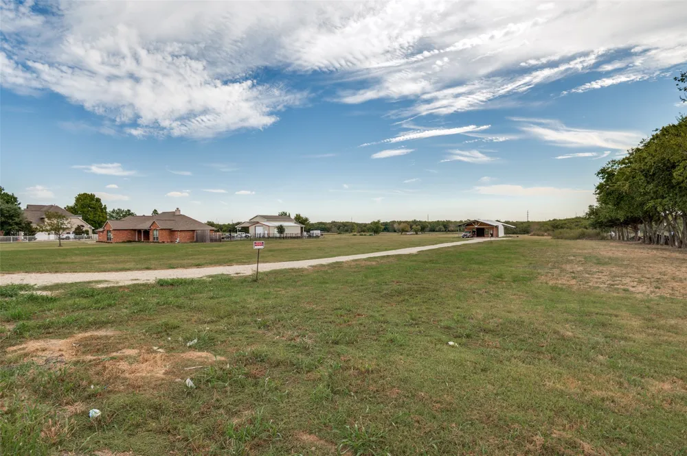 CO RD 211 Forney, TX 75126