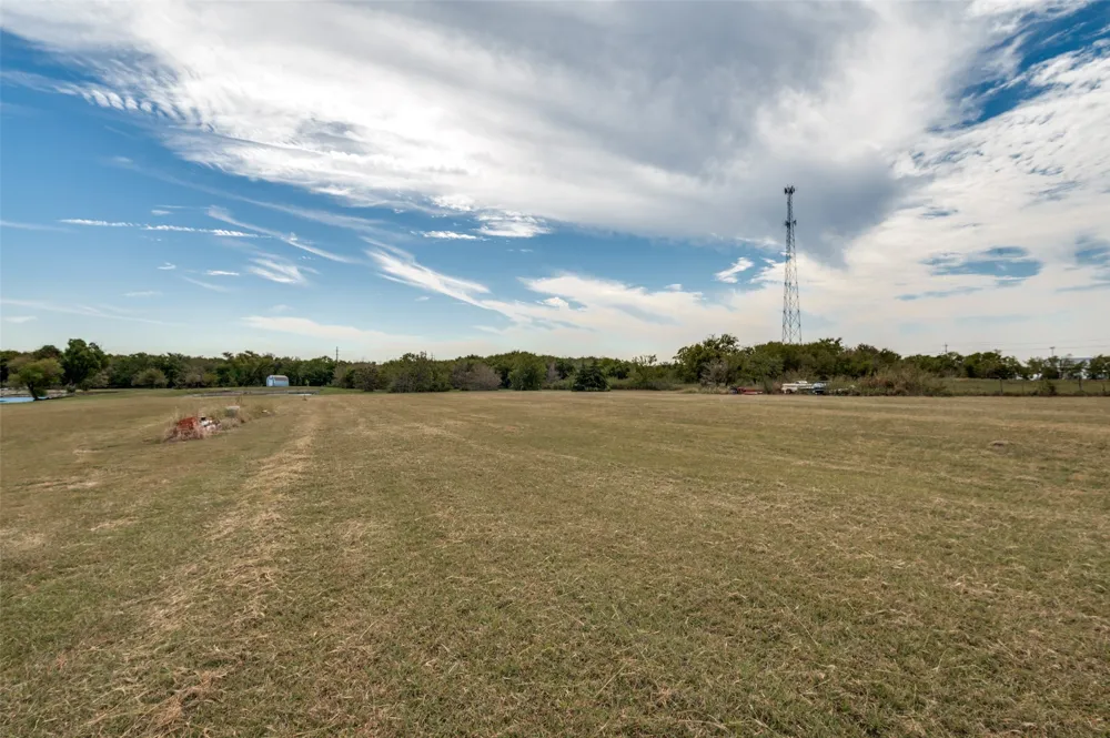 CO RD 211 Forney, TX 75126