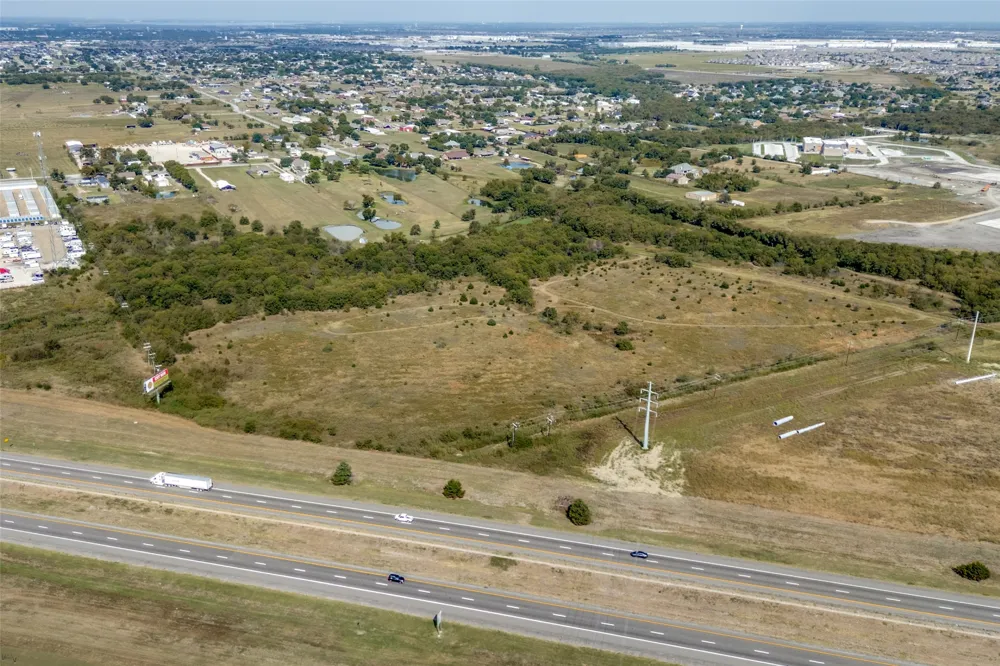CO RD 211 Forney, TX 75126