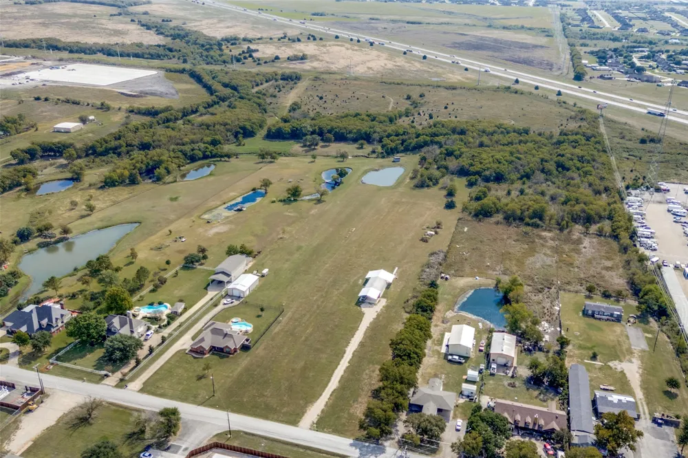CO RD 211 Forney, TX 75126