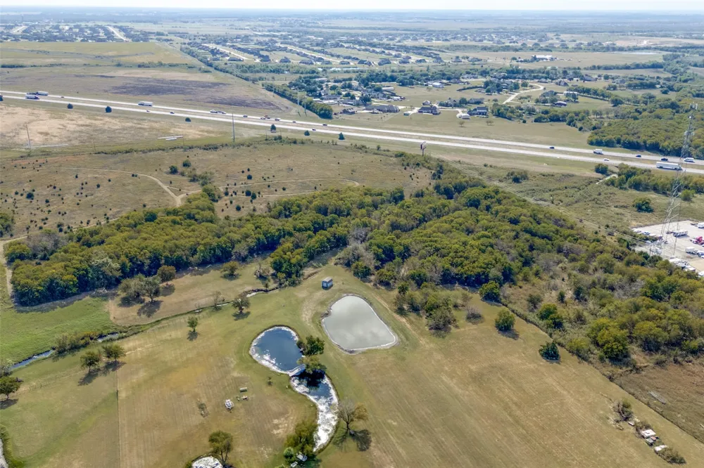 CO RD 211 Forney, TX 75126