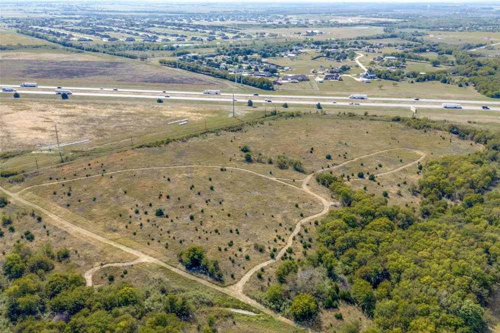 CO RD 211 Forney, TX 75126