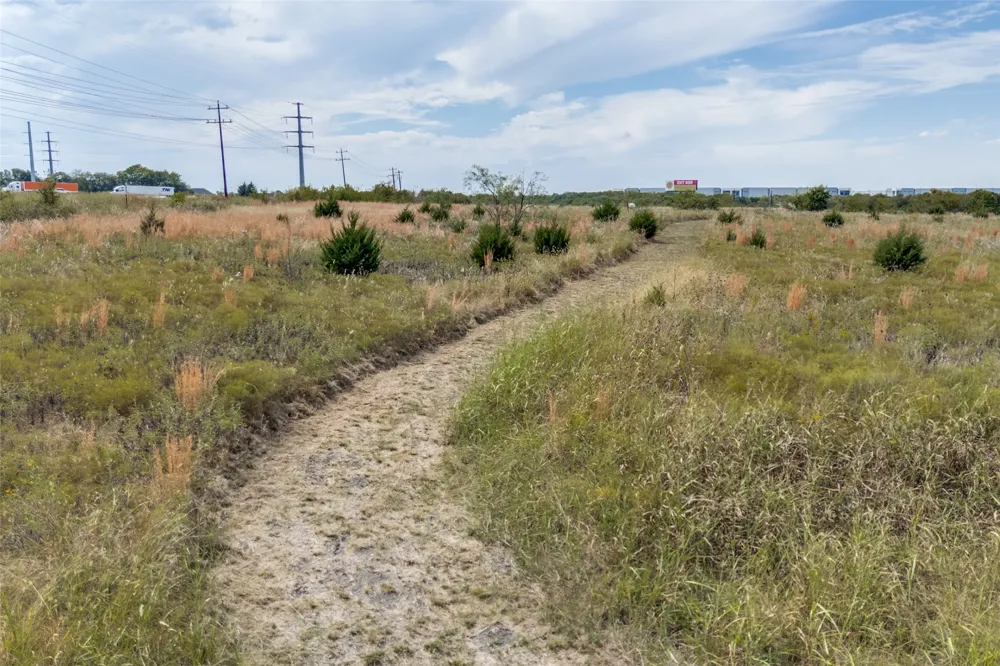 CO RD 211 Forney, TX 75126