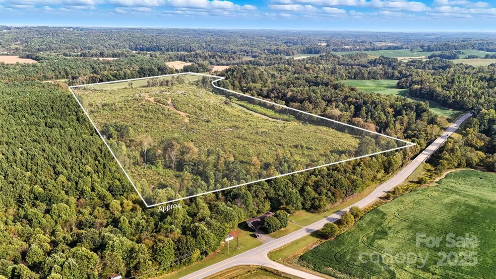 00 Harmony Highway Hamptonville, NC 27020