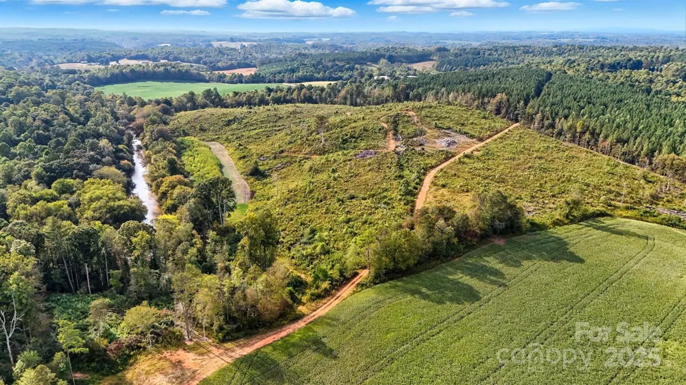 00 Harmony Highway Hamptonville, NC 27020