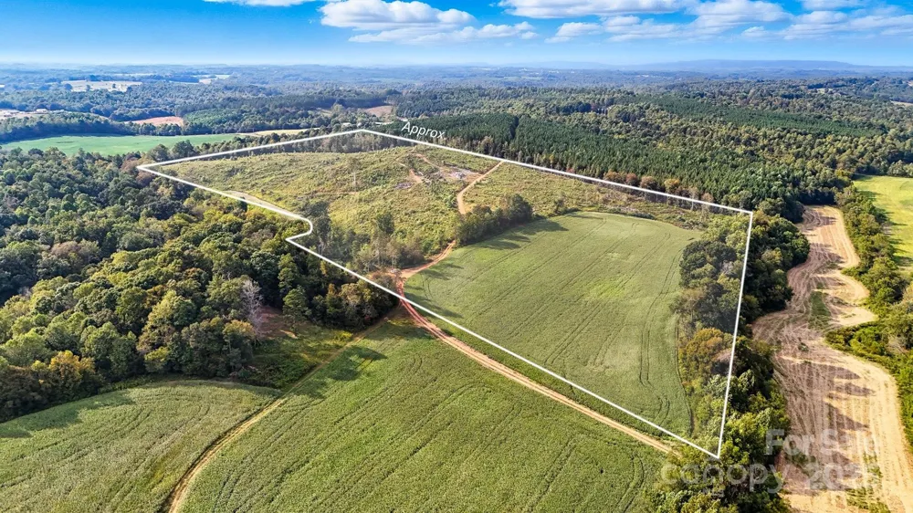 00 Harmony Highway Hamptonville, NC 27020