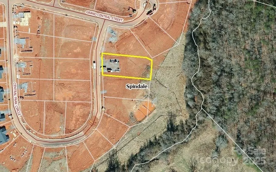 0 Central Park Circle #57 Spindale, NC 28160
