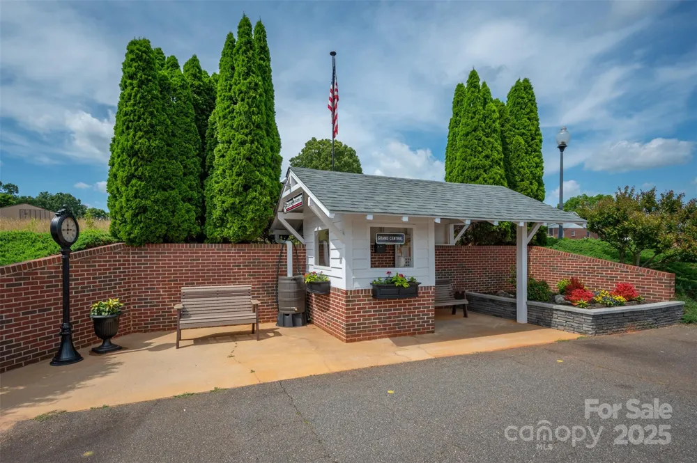 0 Central Park Circle #58 Spindale, NC 28160