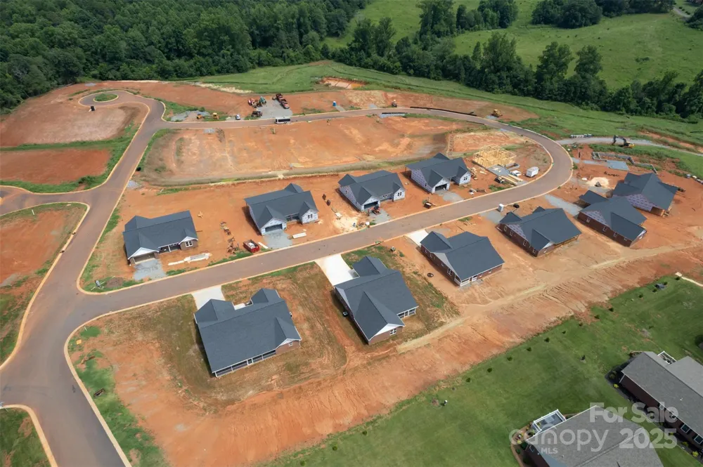 0 Central Park Circle #58 Spindale, NC 28160