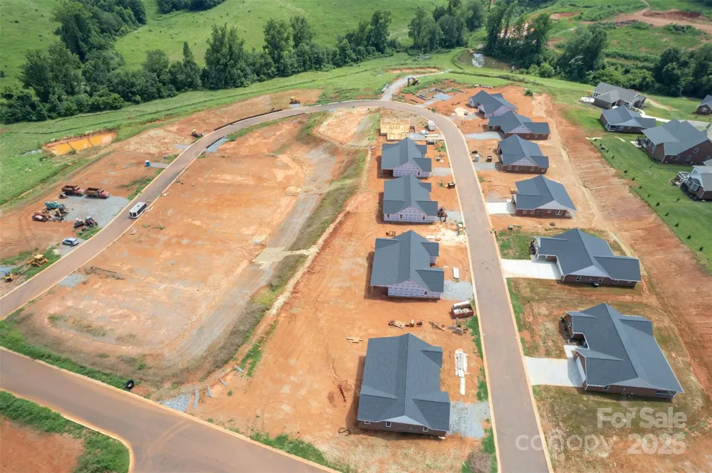 0 Central Park Circle #58 Spindale, NC 28160