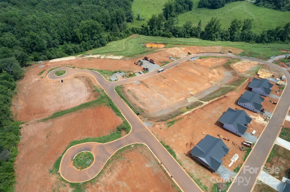 0 Central Park Circle #58 Spindale, NC 28160