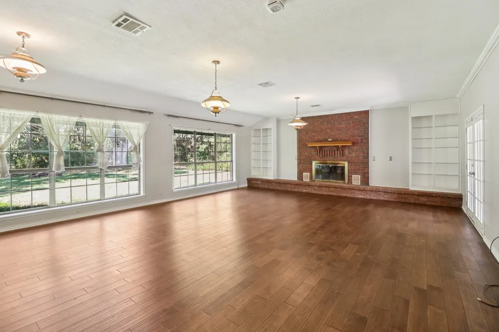 329 Lowell Road Milford, TX 76670