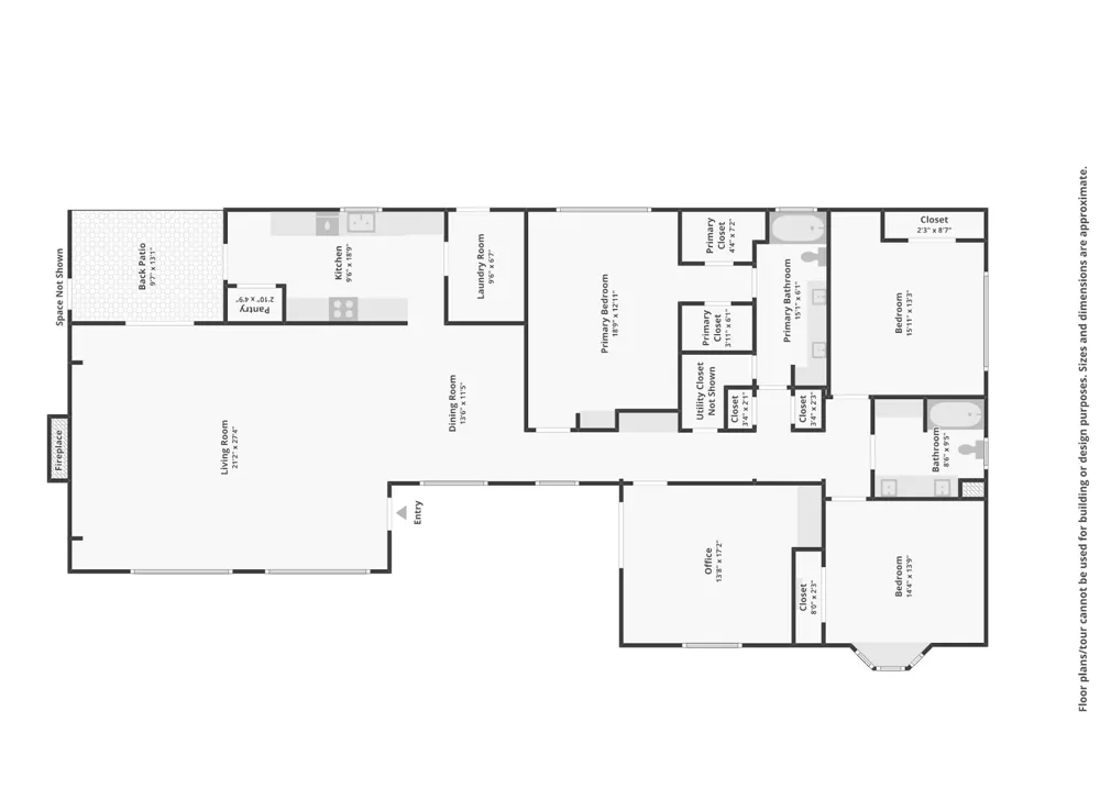 329 Lowell Road Milford, TX 76670