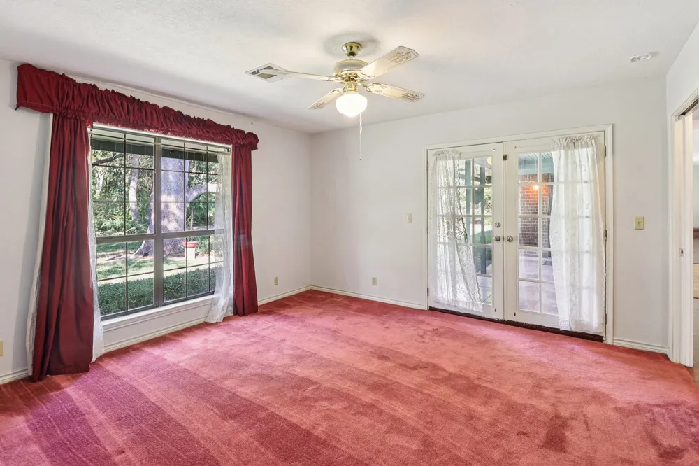329 Lowell Road Milford, TX 76670