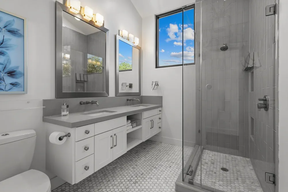 20 Horseshoe Drive Highland Village, TX 75077