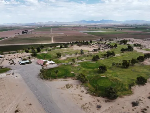 1 Acre On Wells