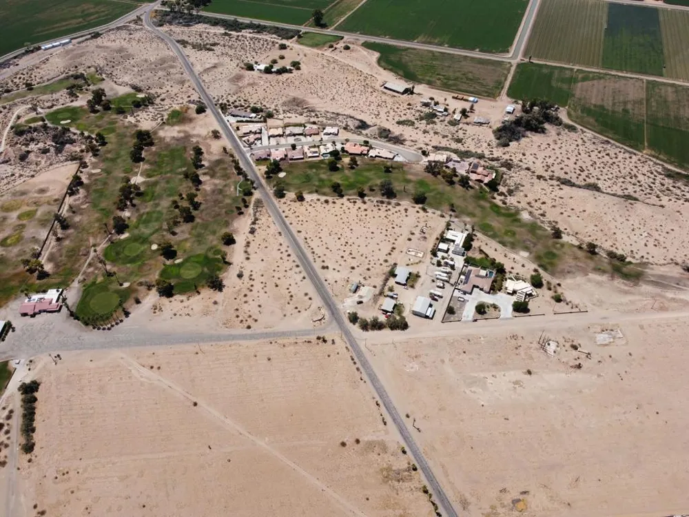 1 Acre Wells Road Blythe, CA 92225